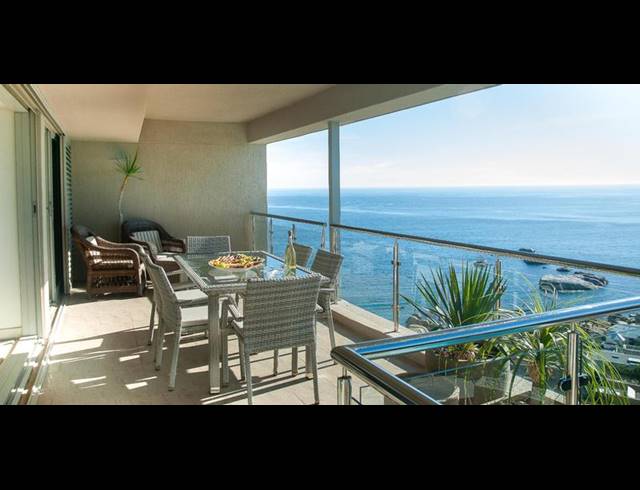 3 BEDROOM PROPERTY TO RENT IN LLANDUDNO